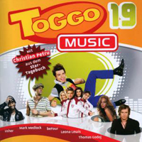 Various Artists [Soft] - Toggo Music Vol.19