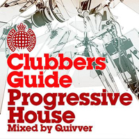 Various Artists [Soft] - Clubbers Guide To Progressive House (Mixed By Quivver)