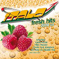Various Artists [Soft] - Italo Fresh Hits  2.0 (CD 1)