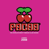 Various Artists [Soft] - Pacha The World Most Famous Club Sound Summer (CD 1)
