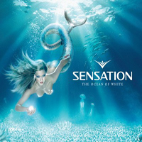 Various Artists [Soft] - Sensation White Amsterdam (CD 1)