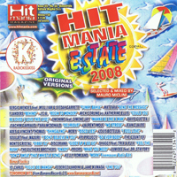 Various Artists [Soft] - Hit Mania Estate 2008