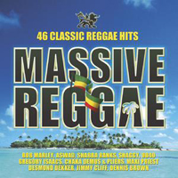 Various Artists [Soft] - Massive Reggae (CD 2)