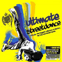 Various Artists [Soft] - Ultimate Streetdance (CD 1)