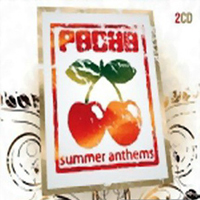 Various Artists [Soft] - Pacha Summer Anthems (Mixed by Mischa Daniels) (CD 1)