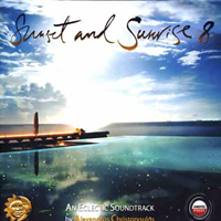 Various Artists [Soft] - Sunset And Sunrise 8 (CD 2 - Sunrise)