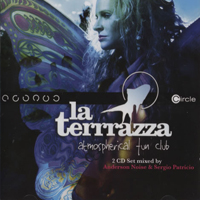 Various Artists [Soft] - La Terrrazza Atmospherical Fun Club (CD 1)