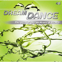 Various Artists [Soft] - Dream Dance Vol. 48 (2 CD)