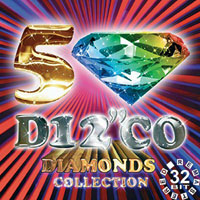 Various Artists [Soft] - I Love Disco Diamonds Collection Vol.50