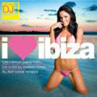 Various Artists [Soft] - I Love Ibiza Vol.1 (CD 2)