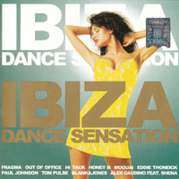 Various Artists [Soft] - Ibiza Dance Sensation