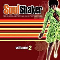 Various Artists [Soft] - Soulshaker Vol.2