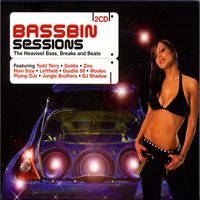 Various Artists [Soft] - Bassbin Sessions