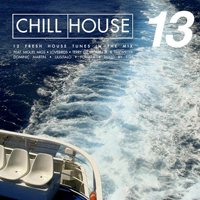 Various Artists [Soft] - Chill House Vol 13