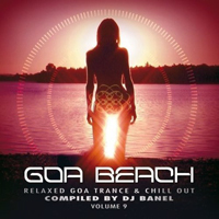 Various Artists [Soft] - Goa Beach Vol.9 (CD 1)
