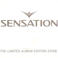 Various Artists [Soft] - Sensation The Limited Album Edition 2008