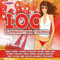 Various Artists [Soft] - 100 Summerhits In The Mix (CD 1)