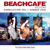 Various Artists [Soft] - Beachcafe Riccione