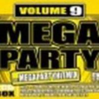 Various Artists [Soft] - Mega Party Volume 9 (CD 2)