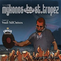 Various Artists [Soft] - Mykonos To St Tropez Summer (CD 2)