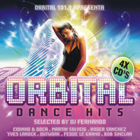 Various Artists [Soft] - Orbital Dance Hits (CD 2)
