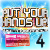 Various Artists [Soft] - Put Your Hands Up Volume 4 (CD 1)