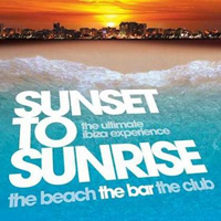 Various Artists [Soft] - Sunset To Sunrise (CD 1)