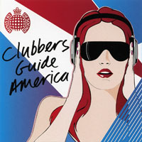 Various Artists [Soft] - Clubbers Guide America (CD 1)