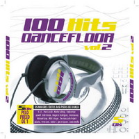 Various Artists [Soft] - 100 Hits Dancefloor Vol.2 (CD 4)