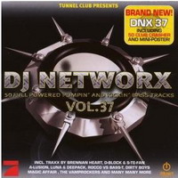 Various Artists [Soft] - Dj Networx Vol 28 (CD 1)