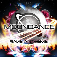 Various Artists [Soft] - Moondance Rave Anthems (CD 1)