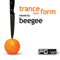 Various Artists [Soft] - Trance.Form (Mixed by Beegee)
