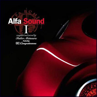 Various Artists [Soft] - Alfa Sound vol.1 (by Toshio Matsuuro)
