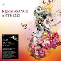 Various Artists [Soft] - Renaissance Anthems (Mixed By Alan Bremner)(CD 1)