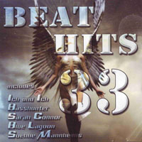 Various Artists [Soft] - Beat Hits Vol.33 (CD 1)