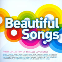 Various Artists [Soft] - Beautiful Songs (CD 1)