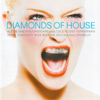 Various Artists [Soft] - Diamonds Of House Vol.5 (CD 2)