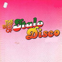 Various Artists [Soft] - Italo Disco Super Hits (CD 1)