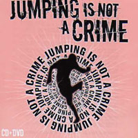 Various Artists [Soft] - Jumping Is Not A Crime