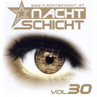 Various Artists [Soft] - Nachtschicht Vol. 30 (CD 2)
