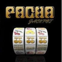 Various Artists [Soft] - Pacha Jackpot (CD 1)