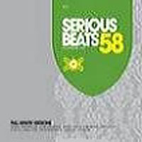 Various Artists [Soft] - Serious Beats 58 (CD 3)
