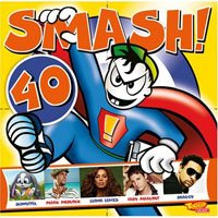 Various Artists [Soft] - Smash Vol.40