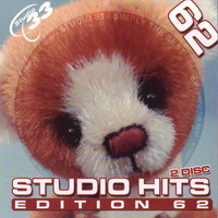 Various Artists [Soft] - Studio 33 - Studio Hits Edition 62 (CD 1)
