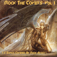 Various Artists [Soft] - Rock The Covers Volume 1