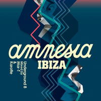 Various Artists [Soft] - Amnesia Ibiza Underground 8 (CD 2)