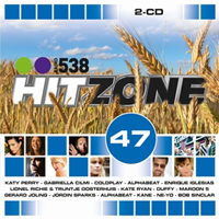 Various Artists [Soft] - Hitzone 47 (CD 2)