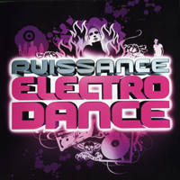 Various Artists [Soft] - Puissance Electro Dance (CD 1)