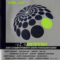 Various Artists [Soft] - The Dome Vol.47 (CD 1)