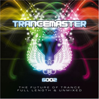 Various Artists [Soft] - Trancemaster 6002 (CD 1)